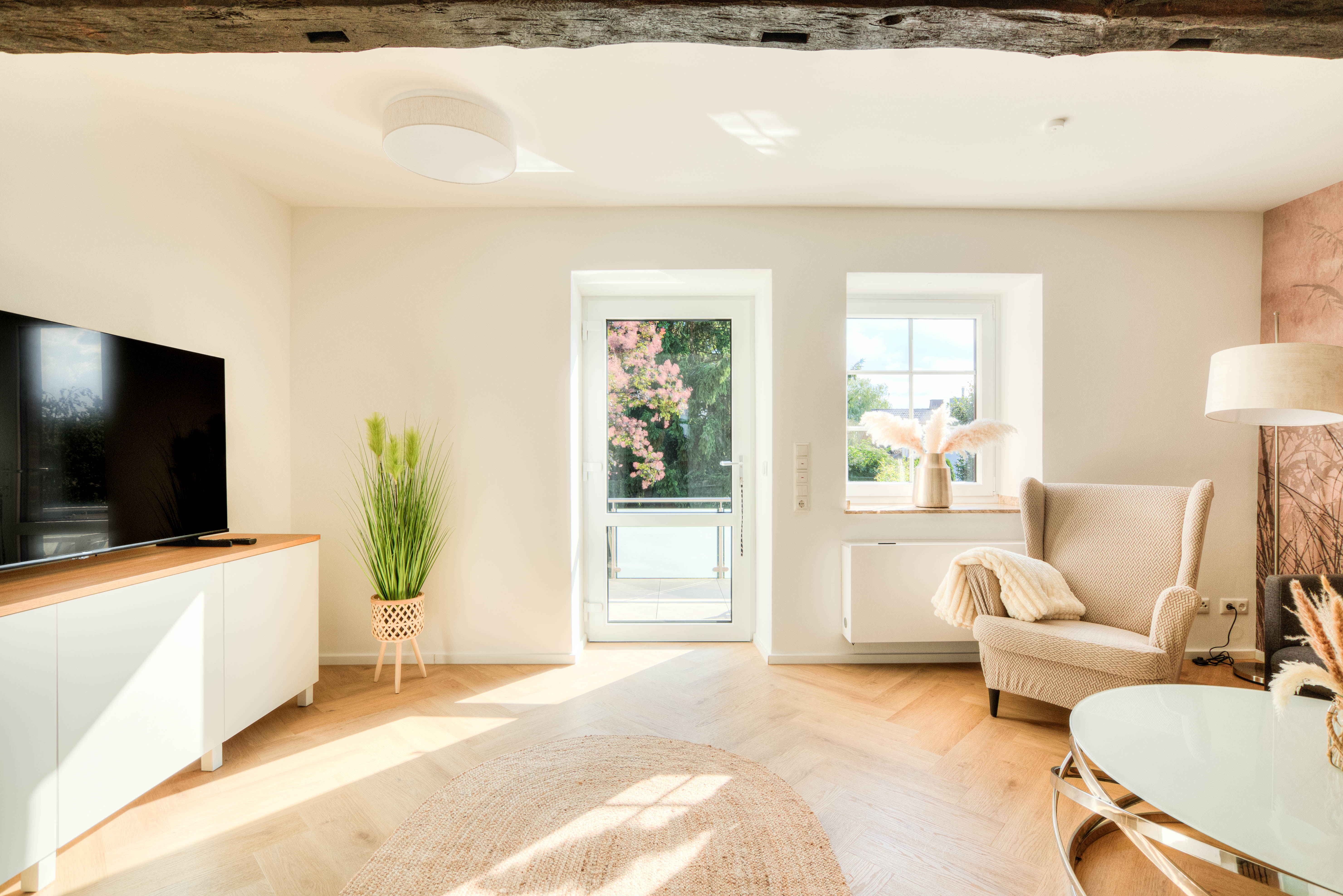Zweistöckiges Airbnb in Stolberg